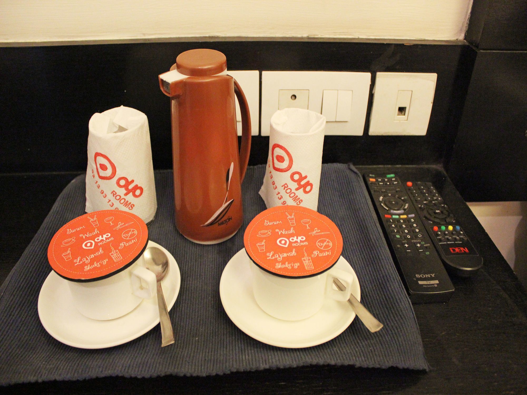 Oyo 605 Hotel Camria Gurgaon Eksteriør billede